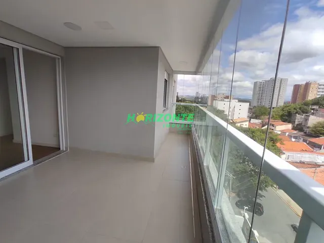Apartamento com 82m² 3 quartos e 2 banheiros, à venda, no bairro Jd California em Jacareí