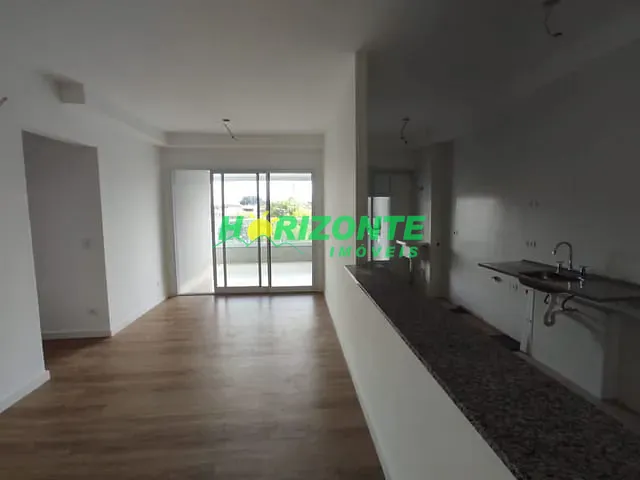 Apartamento com 82m² 3 quartos e 2 banheiros, à venda, no bairro Jd California em Jacareí