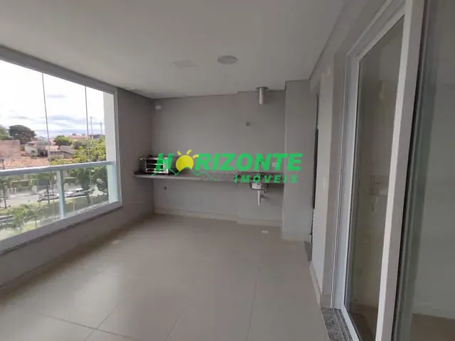 Apartamento com 82m² 3 quartos e 2 banheiros, à venda, no bairro Jd California em Jacareí