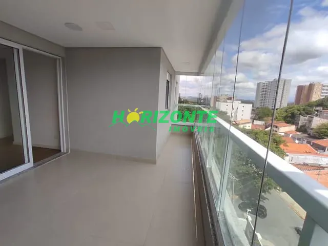 Apartamento com 82m² 3 quartos e 2 banheiros, à venda, no bairro Jd California em Jacareí