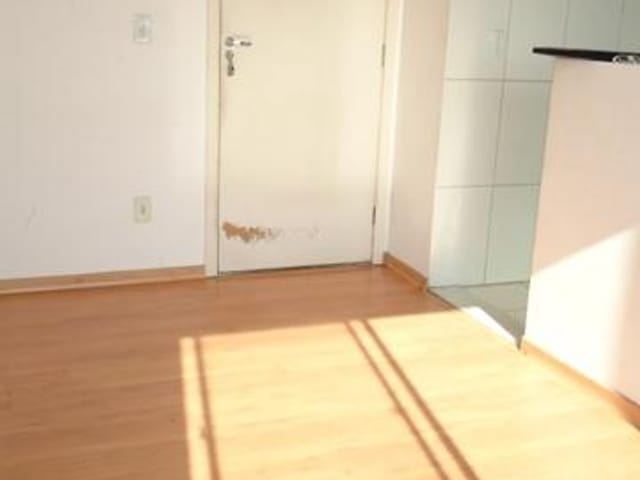 Foto do Apartamento - Apartamento  residencial à venda, Parque Industrial, São José dos Campos. | INDEPENDENCE NEGOCIOS IMOBILIARIOS LTDA