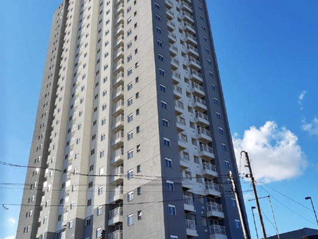 Foto do Apartamento - Apartamento à venda 2 Quartos, 1 Vaga, 46.89M², Vila Curuçá, São Paulo - SP | Lares e Andares Imóveis