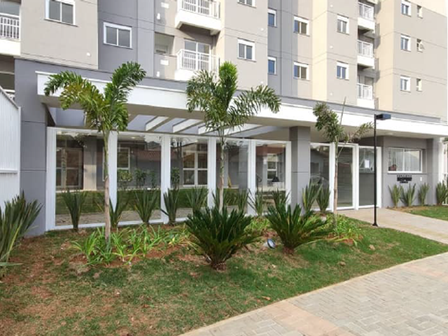 Foto do Apartamento - Apartamento à venda 2 Quartos, 1 Vaga, 46.89M², Vila Curuçá, São Paulo - SP | Lares e Andares Imóveis