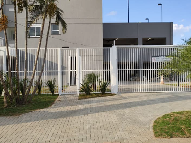 Foto do Apartamento - Apartamento à venda 2 Quartos, 1 Vaga, 46.89M², Vila Curuçá, São Paulo - SP | Lares e Andares Imóveis