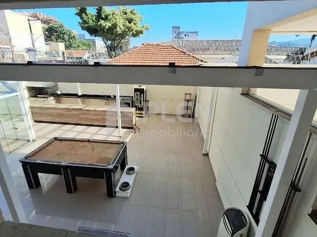 Apartamento 4 quartos e 3 banheiros, à venda, no bairro Vila Mazzei em São Paulo