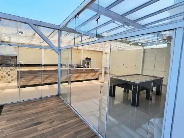 Apartamento 4 quartos e 3 banheiros, à venda, no bairro Vila Mazzei em São Paulo