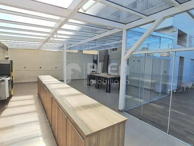 Apartamento 4 quartos e 3 banheiros, à venda, no bairro Vila Mazzei em São Paulo