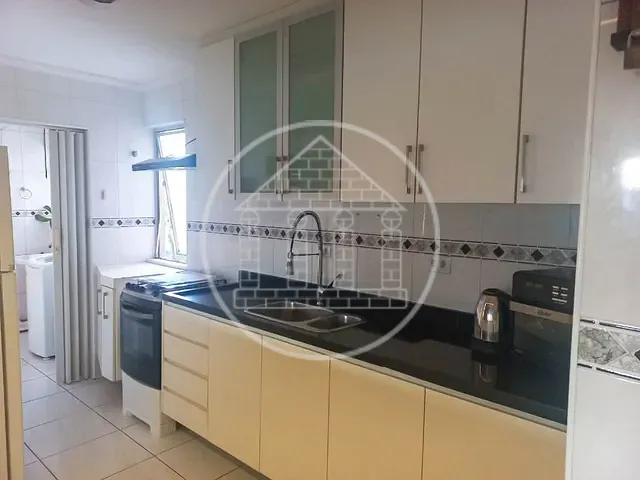 Apartamento 3 quartos e 2 banheiros, à venda, no bairro Jardim Umuarama em São Paulo