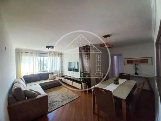 Apartamento 3 quartos e 2 banheiros, à venda, no bairro Jardim Umuarama em São Paulo