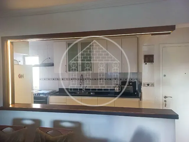Apartamento 3 quartos e 2 banheiros, à venda, no bairro Jardim Umuarama em São Paulo