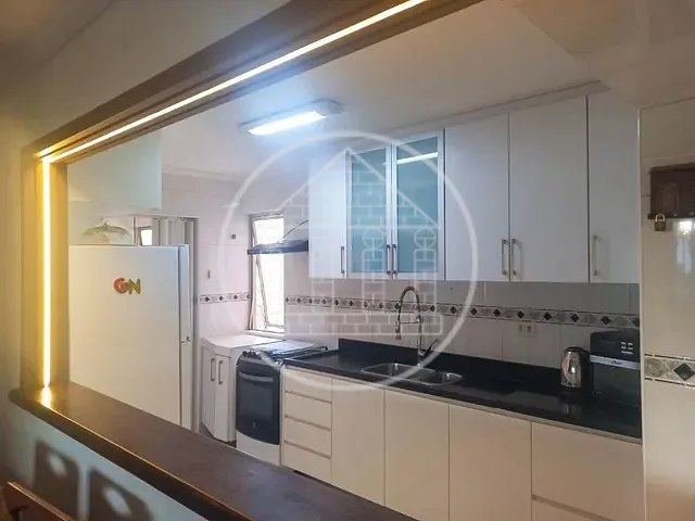 Apartamento 3 quartos e 2 banheiros, à venda, no bairro Jardim Umuarama em São Paulo