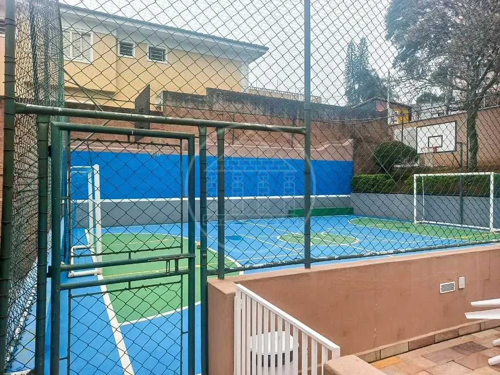 Apartamento, 3 quartos, 82 m² - Foto 30