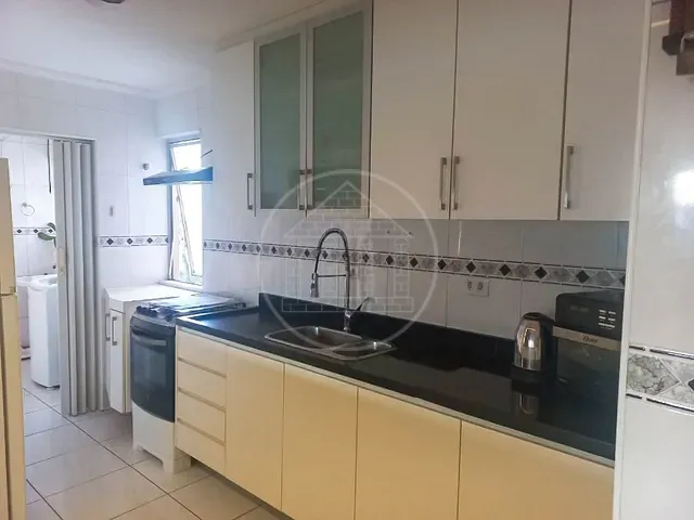 Apartamento 3 quartos e 2 banheiros, à venda, no bairro Jardim Umuarama em São Paulo