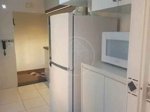 Apartamento 3 quartos e 2 banheiros, à venda, no bairro Jardim Umuarama em São Paulo