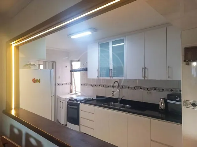 Apartamento 3 quartos e 2 banheiros, à venda, no bairro Jardim Umuarama em São Paulo