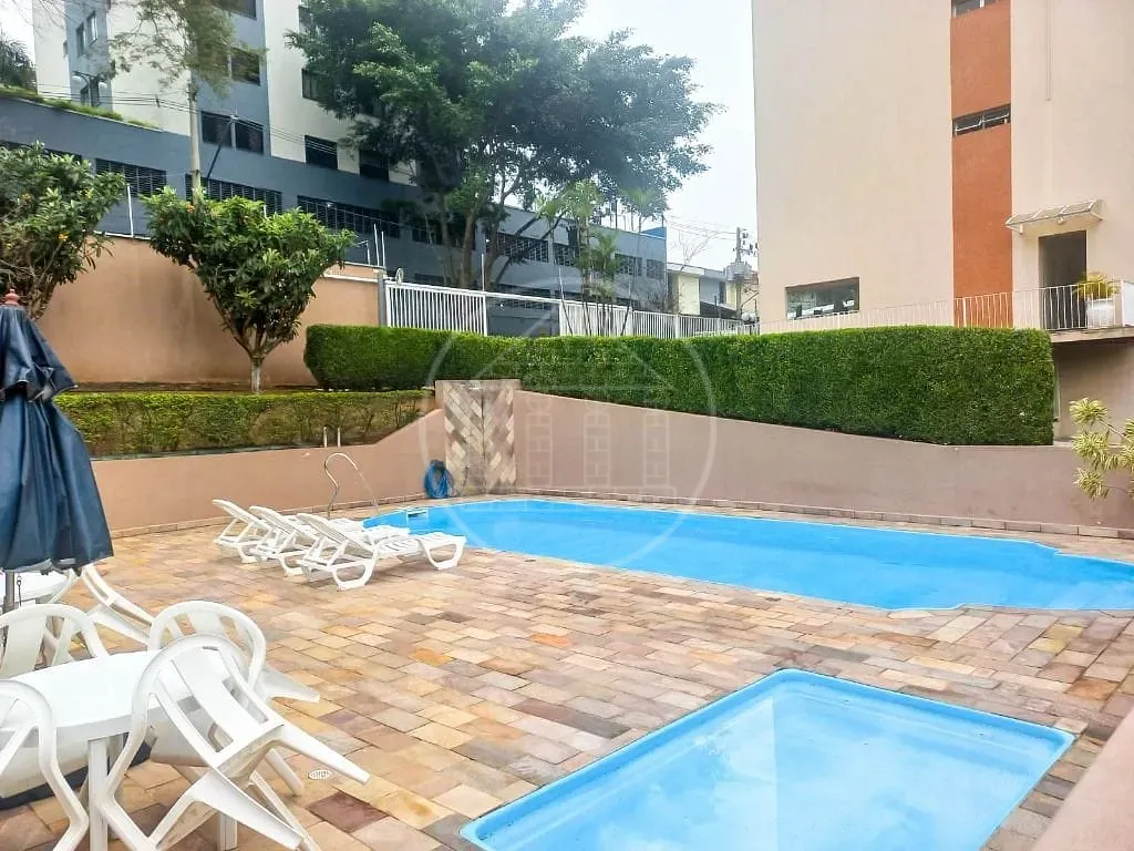 Apartamento, 3 quartos, 82 m² - Foto 29
