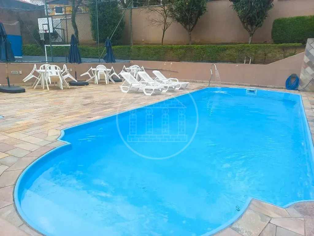 Apartamento, 3 quartos, 82 m² - Foto 28