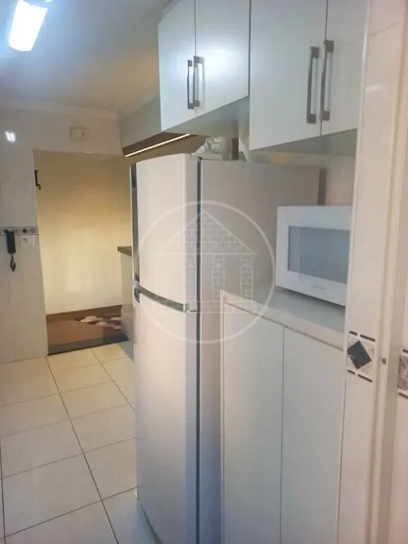 Apartamento, 3 quartos, 82 m² - Foto 5