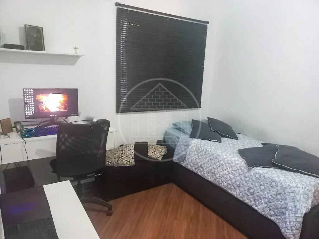 Apartamento, 3 quartos, 82 m² - Foto 11