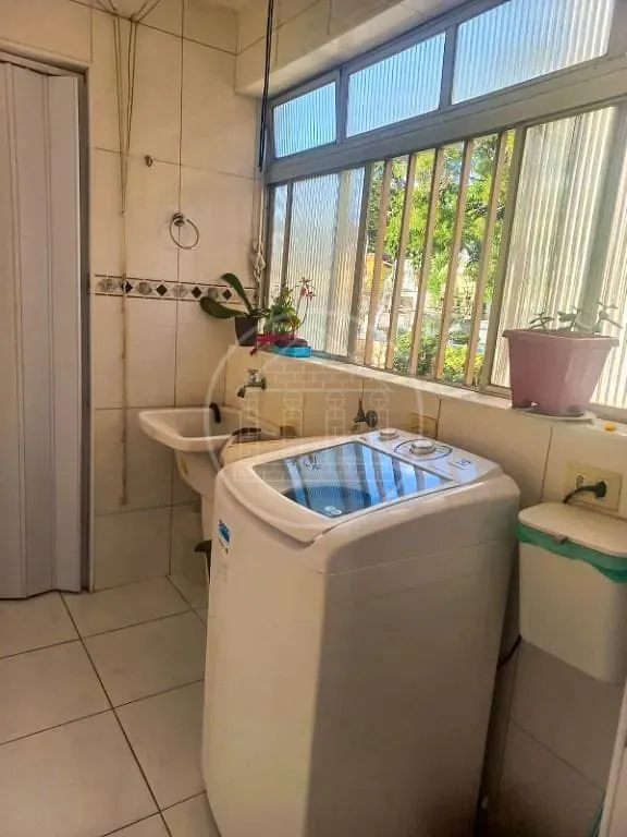 Apartamento, 3 quartos, 82 m² - Foto 6