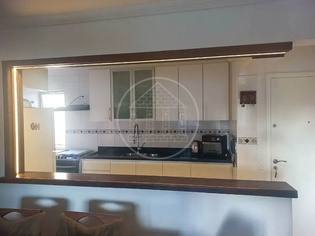 Apartamento, 3 quartos, 82 m² - Foto 2