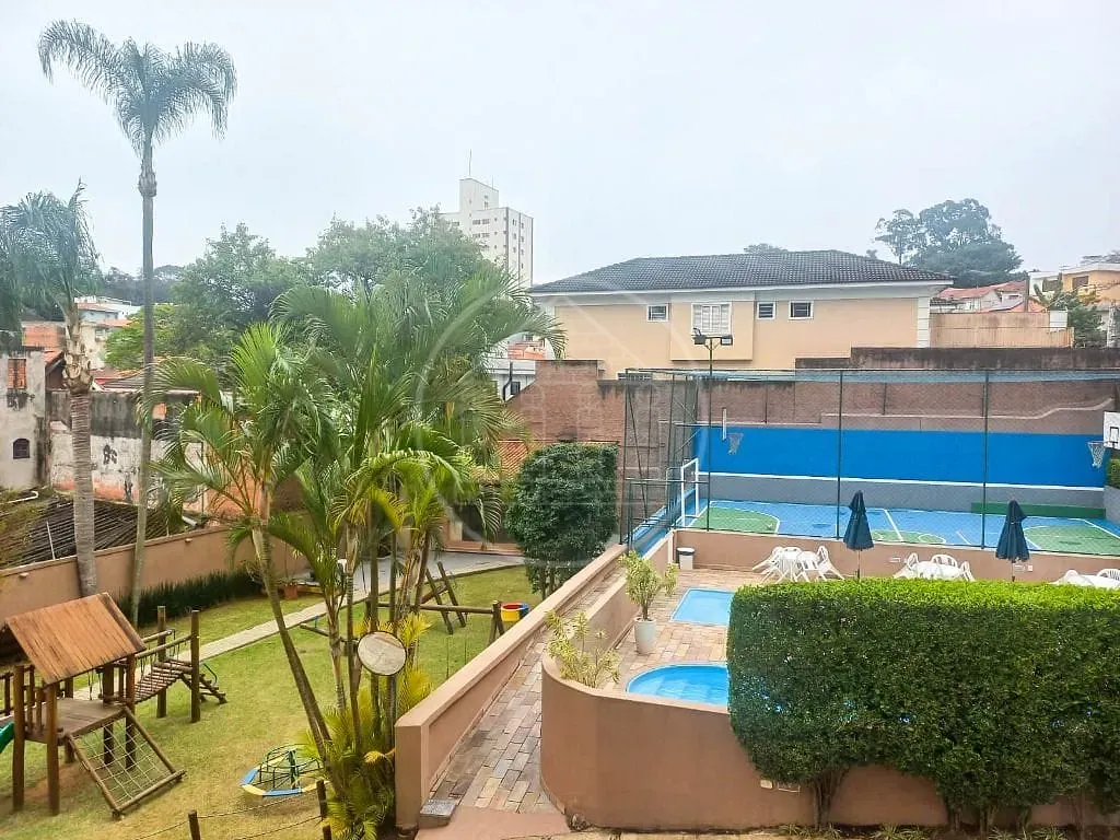 Apartamento, 3 quartos, 82 m² - Foto 31