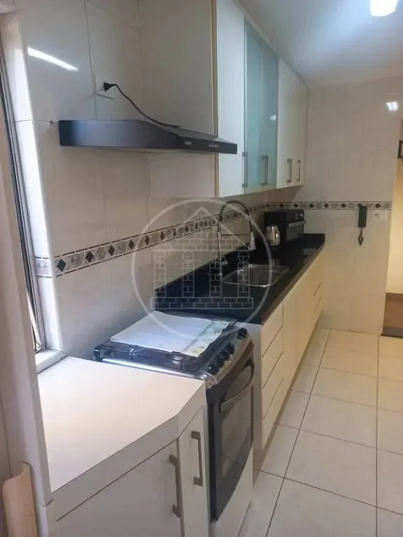 Apartamento, 3 quartos, 82 m² - Foto 7