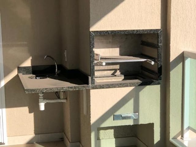 Foto do Apartamento - Apartamento com 2 dormitórios à venda, 97 m² por R$ 697.000,00 - Jardim Aquarius - São José dos Campos/SP | RUSSI IMÓVEIS