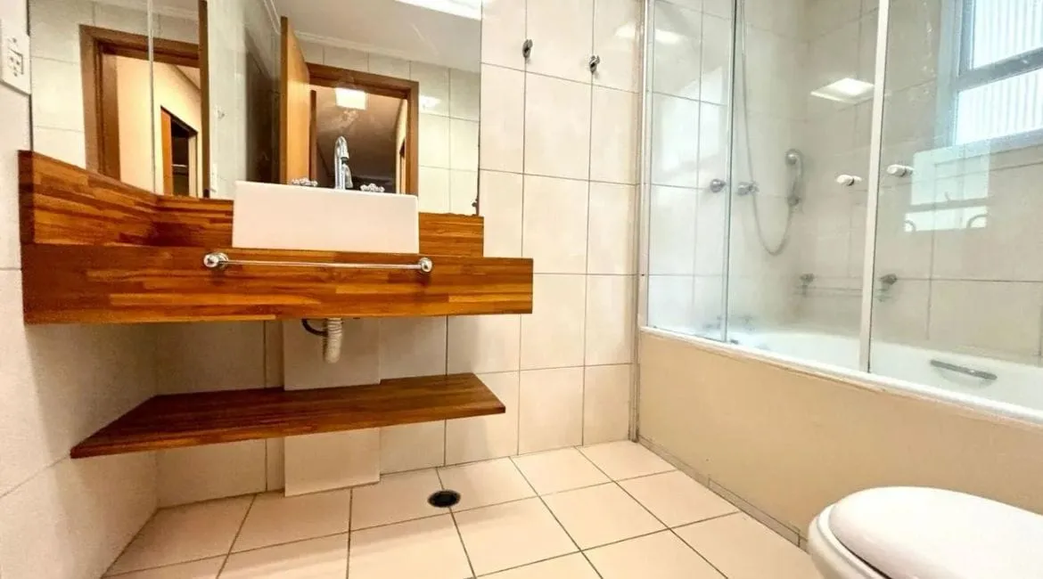 Apartamento, 4 quartos, 128 m² - Foto 6