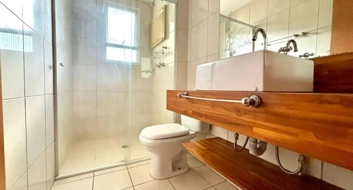 Apartamento, 4 quartos, 128 m² - Foto 8