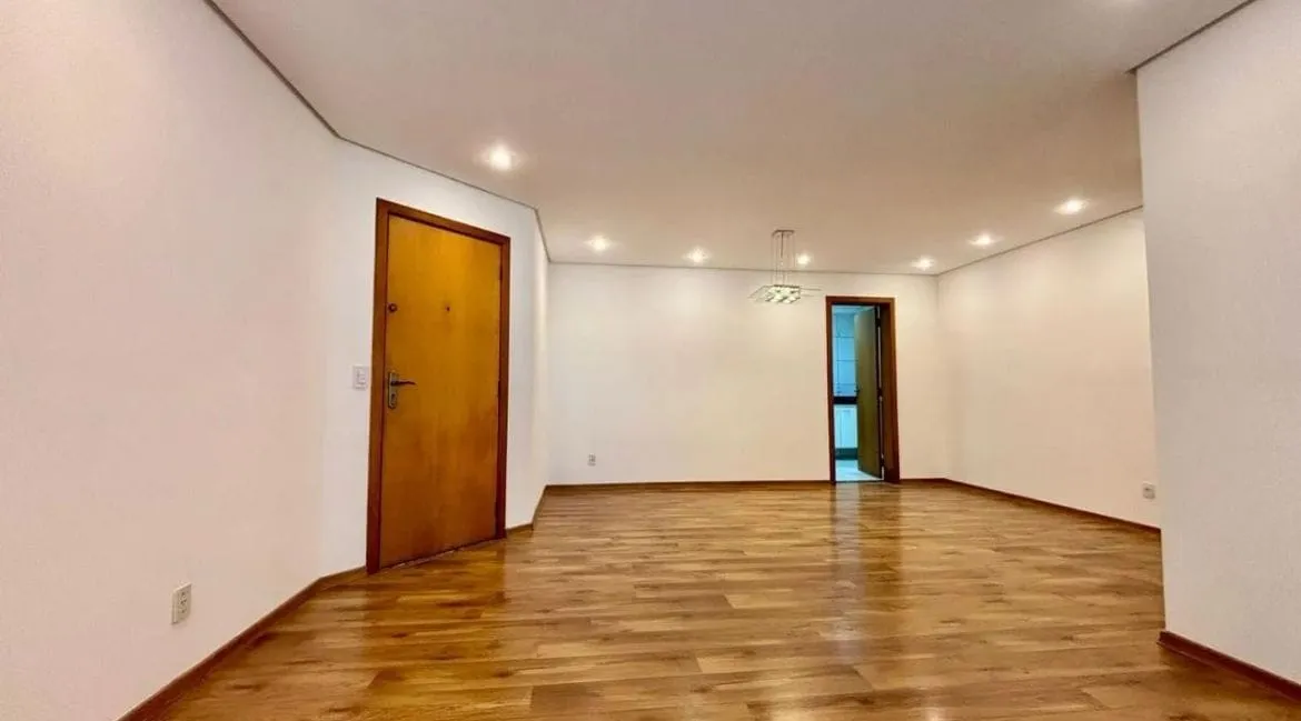 Apartamento, 4 quartos, 128 m² - Foto 1