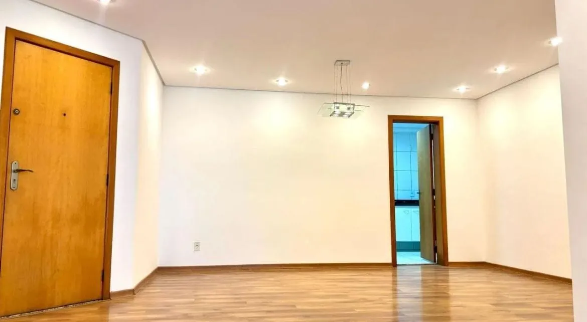 Apartamento, 4 quartos, 128 m² - Foto 3
