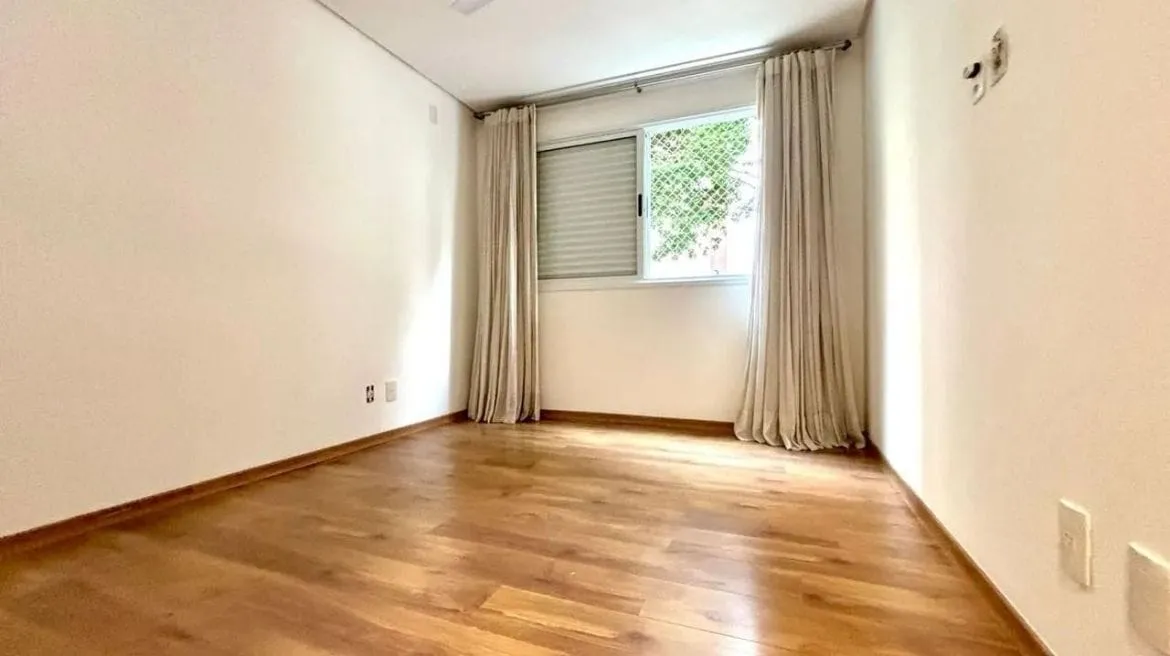 Apartamento, 4 quartos, 128 m² - Foto 9