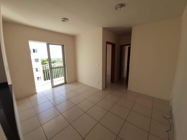 Foto do Apartamento - Real Class Ville | Santa Maria