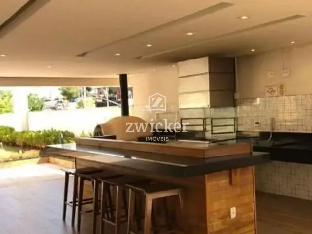 Apartamento 2 quartos e 1 banheiro, à venda, no bairro Parque Residencial das Camélias em Bauru