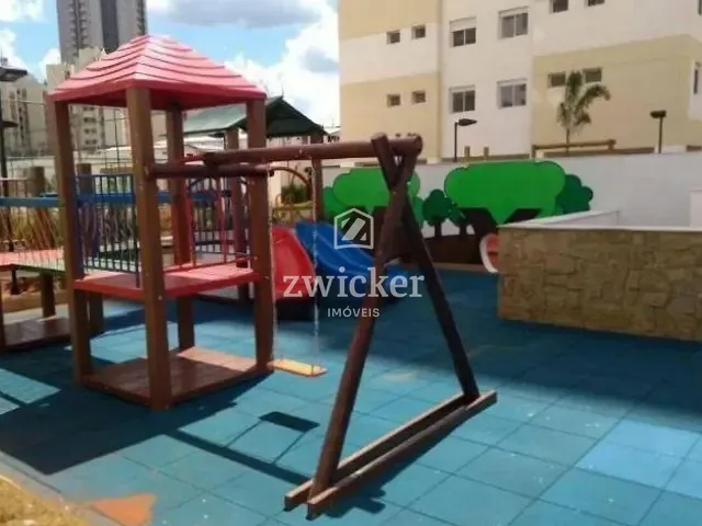 Apartamento 2 quartos e 1 banheiro, à venda, no bairro Parque Residencial das Camélias em Bauru