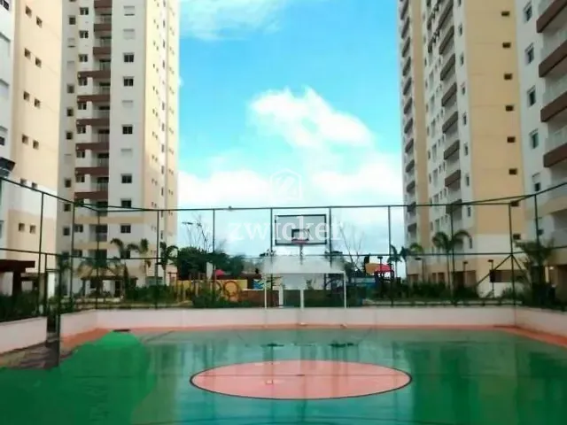 Apartamento 2 quartos e 1 banheiro, à venda, no bairro Parque Residencial das Camélias em Bauru
