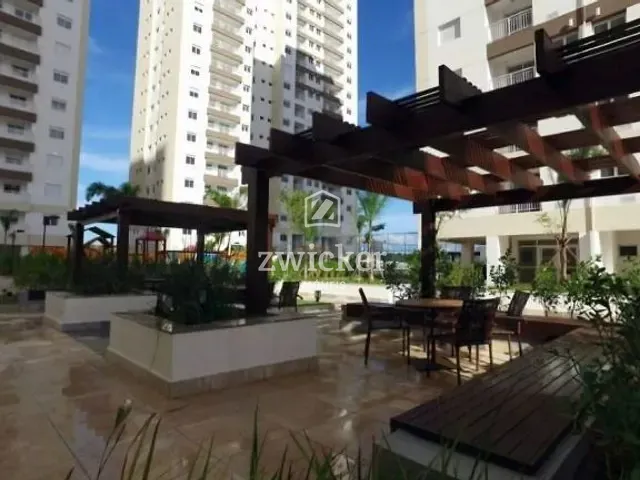 Apartamento 2 quartos e 1 banheiro, à venda, no bairro Parque Residencial das Camélias em Bauru