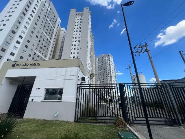 Foto do Apartamento - Apartamento à venda 2 Quartos, 52M², JARDIM AURORA (ZONA LESTE), SAO PAULO - SP | Imobiliária Compare