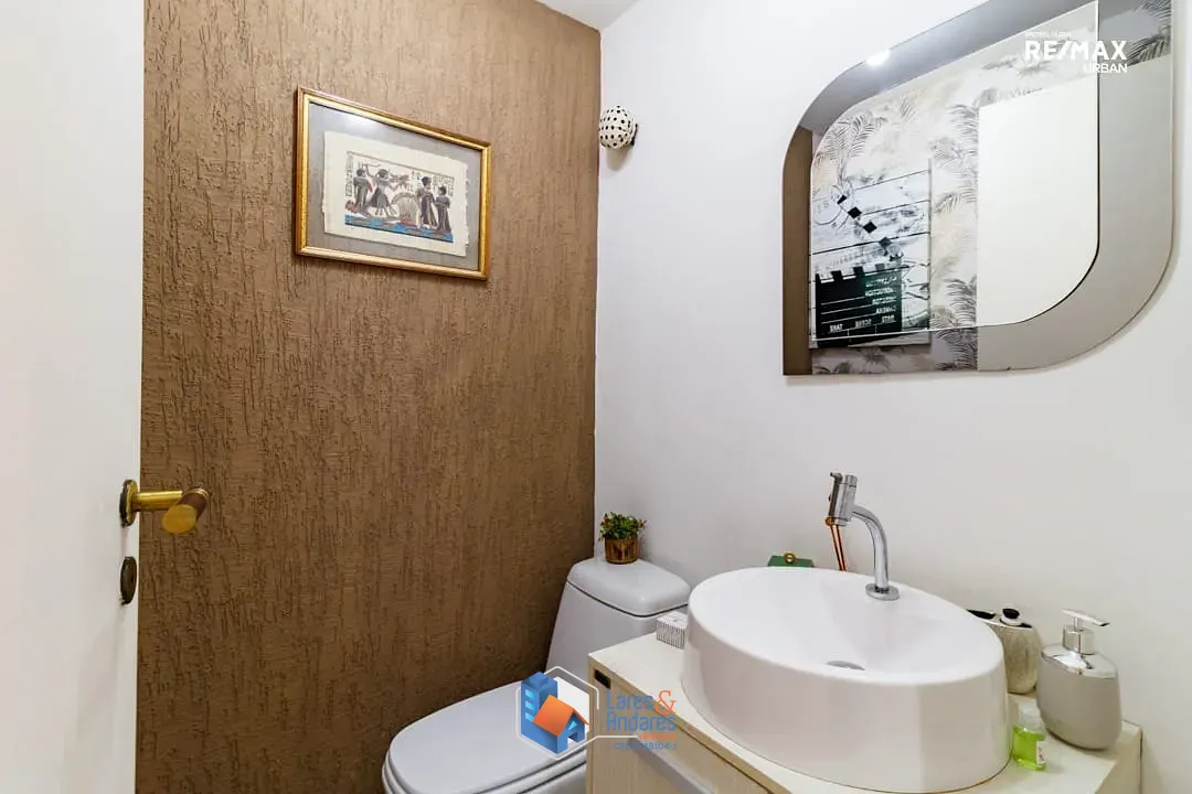 Apartamento, 3 quartos, 164 m² - Foto 21