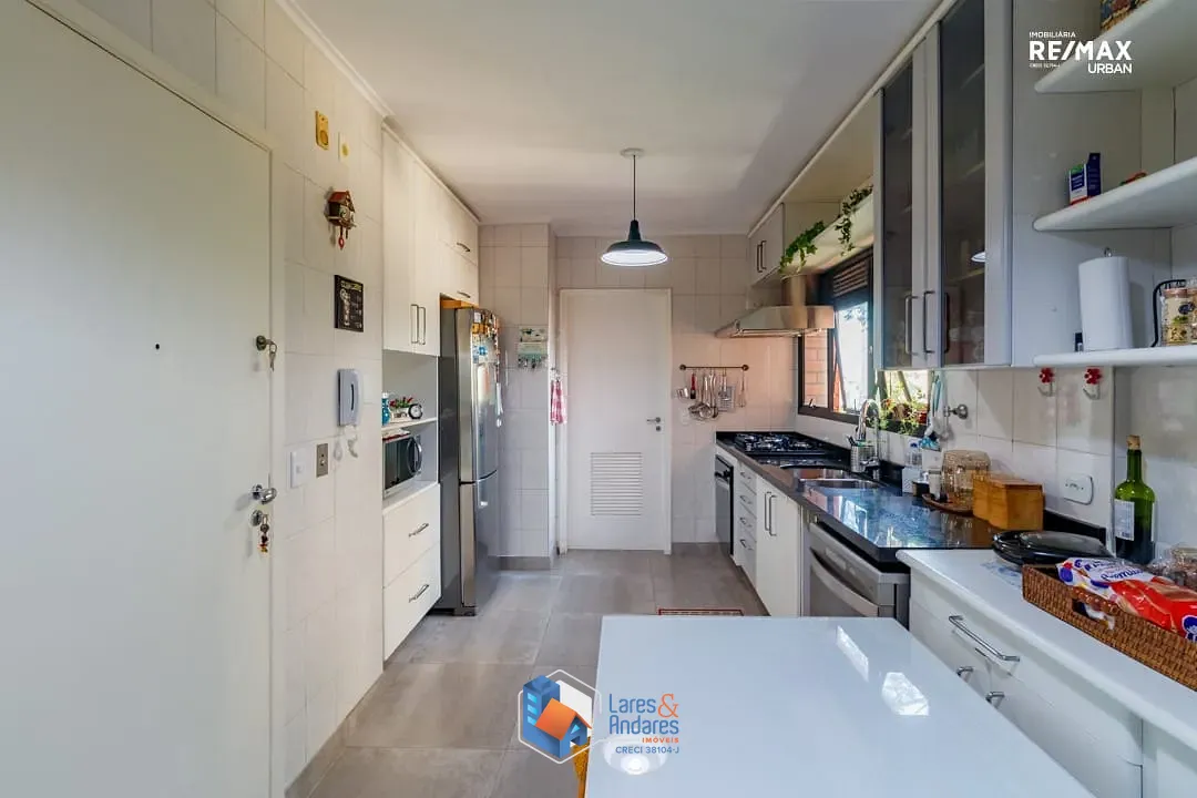 Apartamento, 3 quartos, 164 m² - Foto 24