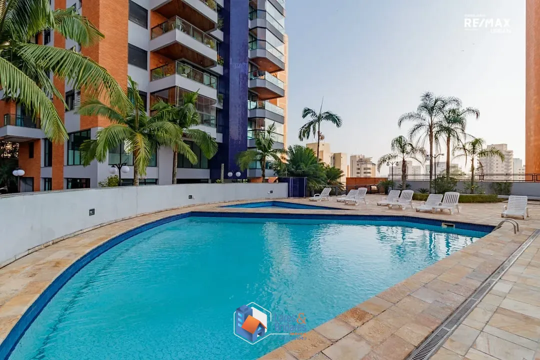 Apartamento, 3 quartos, 164 m² - Foto 32