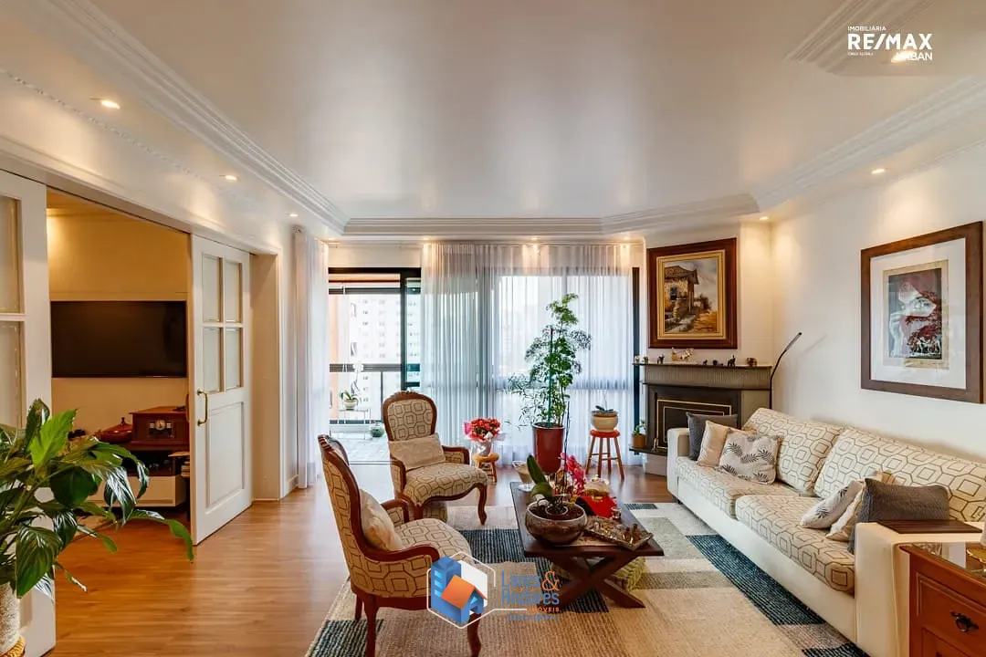 Apartamento, 3 quartos, 164 m² - Foto 37