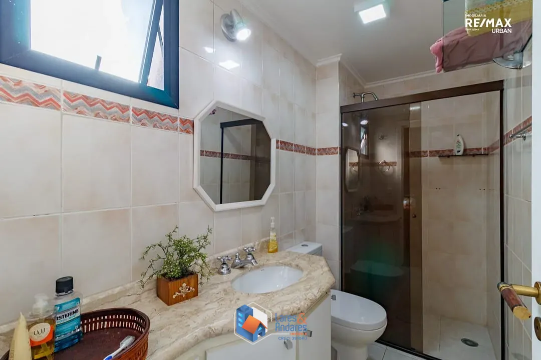 Apartamento, 3 quartos, 164 m² - Foto 41