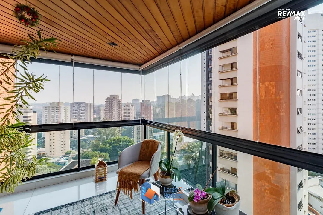 Apartamento, 3 quartos, 164 m² - Foto 43