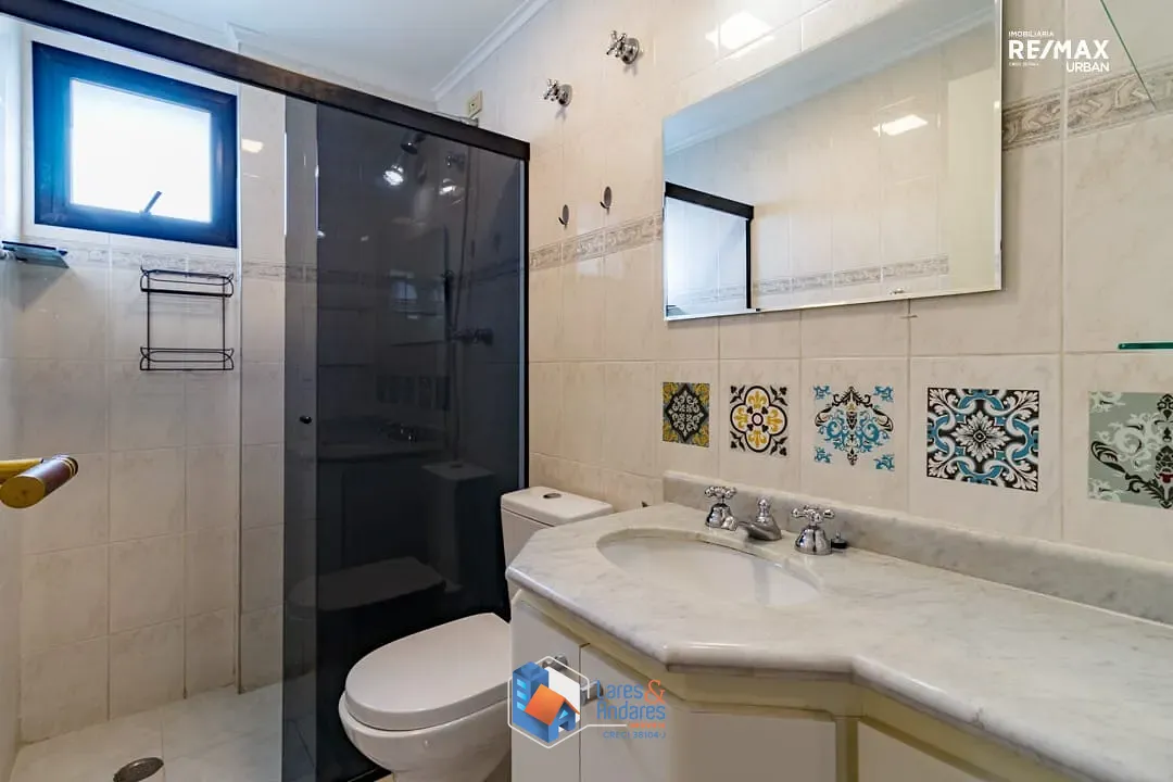 Apartamento, 3 quartos, 164 m² - Foto 8