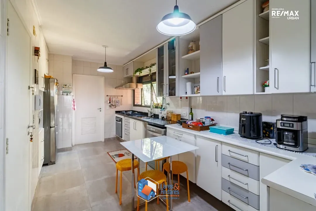 Apartamento, 3 quartos, 164 m² - Foto 23