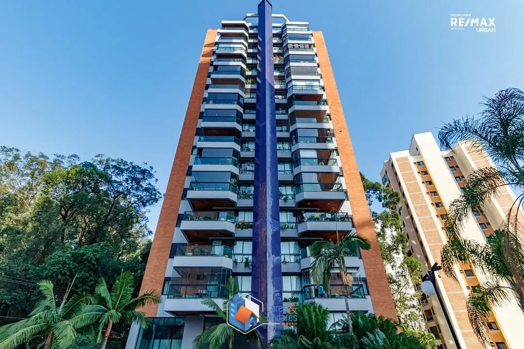 Apartamento, 3 quartos, 164 m² - Foto 34