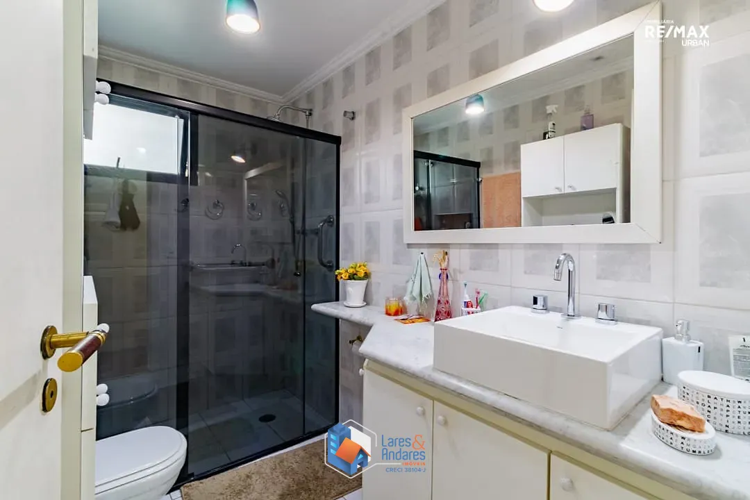 Apartamento, 3 quartos, 164 m² - Foto 14