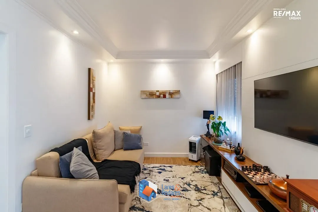 Apartamento, 3 quartos, 164 m² - Foto 4